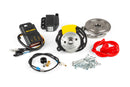 Derbi Senda R X-Treme Enduro '05 - '10 50 2T D50B0 - Binnenrotorontsteking MHR Team 2