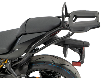 Kawasaki Z 650 S [2026-] - aluminium rek