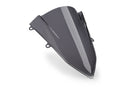 HONDA CBR 650 R [2025] – Z-Racing Screen – Black-9
