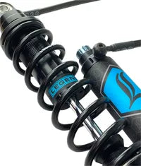 Harley-Davidson FLHXL 1923 Street Glide Limited 117 [2026] - REVO ARC Remote Reservoir FL Schraubenfederung – Oberfläche: Schwarz – Art.-Nr. 1310-1886 – Bild 11