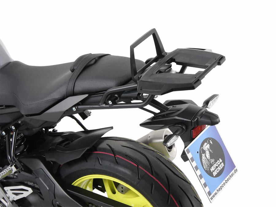 Yamaha MT-10 [2016-2021] -alurack