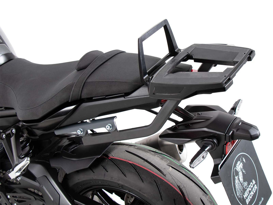 Yamaha MT-10 [2022-2024] - Alurack
