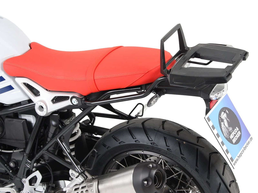 BMW R nineT Urban G [2017-2023] - Alurack
