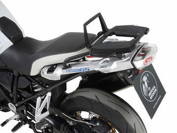 BMW R 1200 [2013-2023] - Alurack für HP-Sitzbank - 0