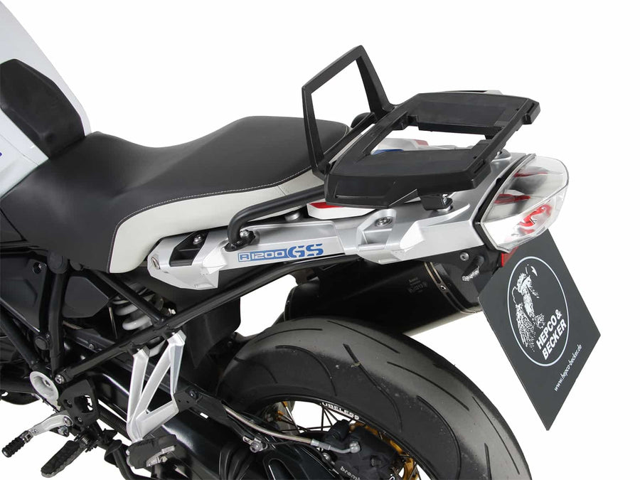 BMW R 1200 [2013-2023] - Alurack für HP-Sitzbank