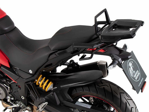 Ducati Multistrada 1200 End [2016-2018] - Alurack