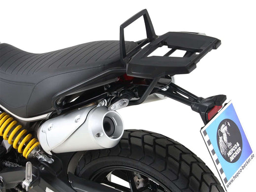 Ducati Scrambler 1100 [2018-2020] - Alurack