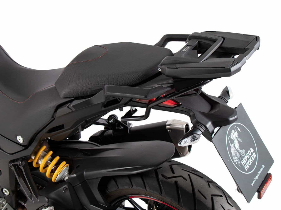 Ducati Multistrada 1260 [2018-2020] - Easyrack