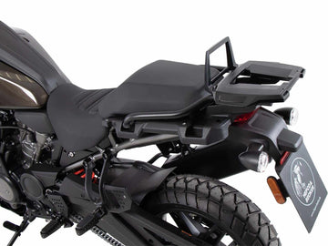 Harley-Davidson Pan America 1250 [2021-2025] - Alurack