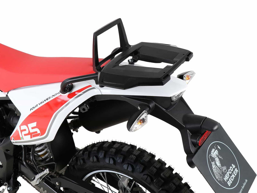 Mondial SMX 125I Enduro [2019-2025] - Alurack