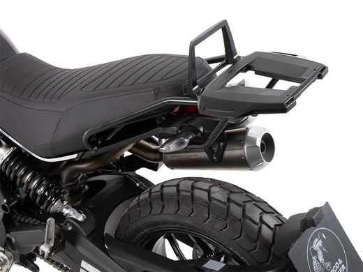 Ducati Scrambler 1100 Dark [2021-2024] - Alurack