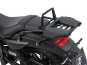Zontes 125-C2 [2025-2026] - Alurack top case carrier black