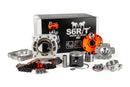 Keeway SM 50 2T - Zylinderkit R/T 95