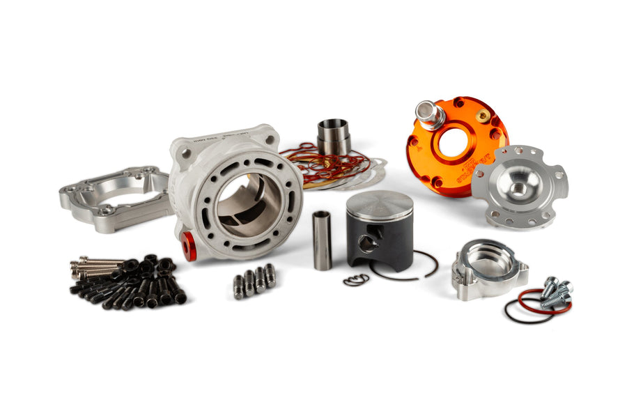 Rieju MRT 50 2T - Zylinderkit R/T 95