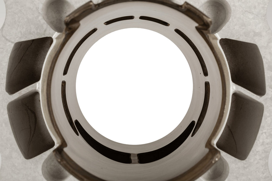 Keeway SM 50 2T - Zylinderkit R/T 95