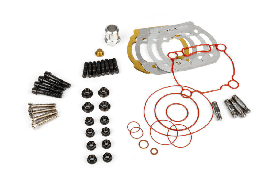 Derbi Senda DRD X-Treme SM '10 - '17 50 2T D50B0 - cilinderkit R/T 95