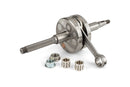 Aprilia SR Netscaper 50 2T LC - Tuningkit R/T 95ccm Zylinderkit Kurbelwelle