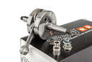 Beta RR SM 50 2T - Kurbelwelle R/T 44mm Hub 90mm Pleuel