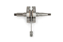 Rieju SMX SM 50 2T AM6 - Kurbelwelle R/T 44mm Hub 90mm Pleuel