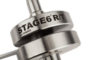 Peugeot XPS-Enduro 50 2T AM6 - Kurbelwelle R/T 44mm Hub 90mm Pleuel