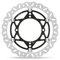 Bimota BX 450 [2023-2024] - Nitro Series schwimmend gelagerte Bremsscheibe – Bild 5