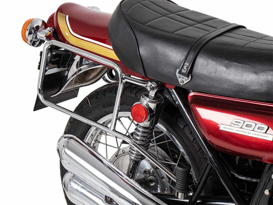 Kawasaki Z 900 [1973-1978] - Kofferträger festverschraubt