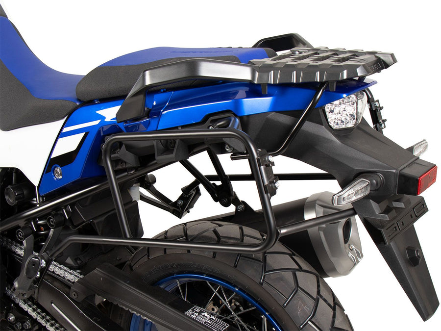 Suzuki V-Strom 1050 DE [2023-2025] - Kofferträger festverschraubt