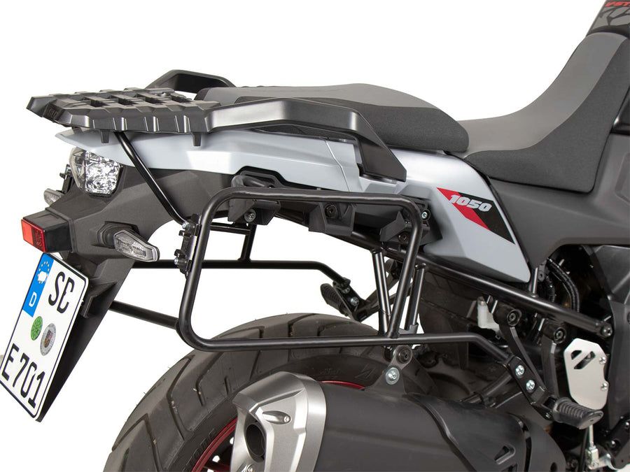 Suzuki V-Strom 1050 [2023-2025] - Kofferträger festverschraubt