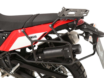 Yamaha Ténéré 700 [2019-2024] - Kofferträger festverschraubt - 0