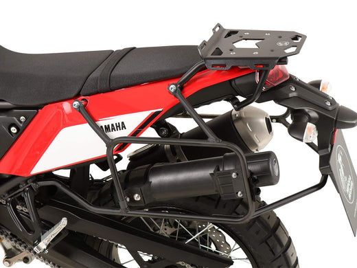 Yamaha Ténéré 700 [2019-2024] - Cycling Carrier genaaid