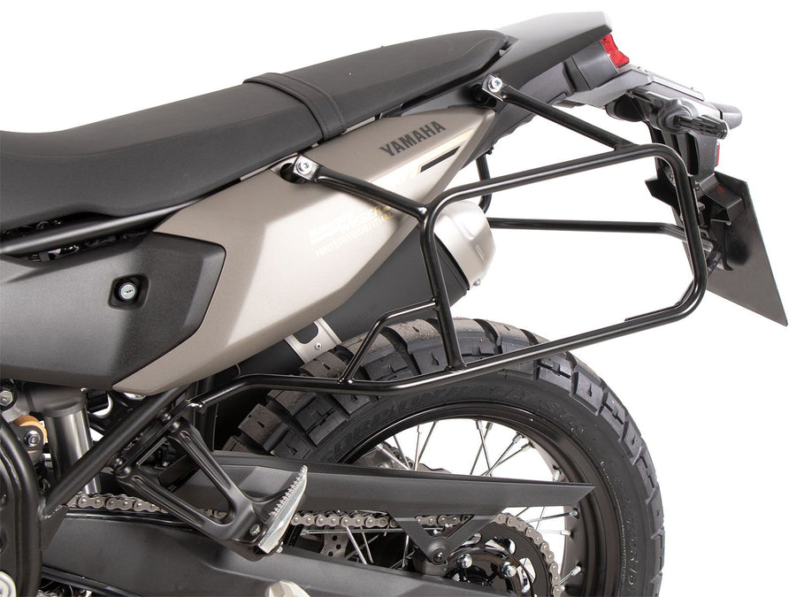 Yamaha Ténéré 700 [2025] - Kofferträger festverschraubt