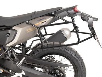 Yamaha Ténéré 700 [2025] - Kofferträger festverschraubt - 0