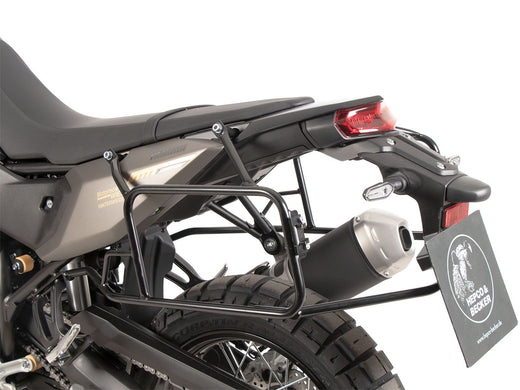 Yamaha Ténéré 700 [2025] - Cycling Carrier genaaid