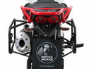 Moto Guzzi V 85 TT [2019-2023] - Kofferträger festverschraubt-4