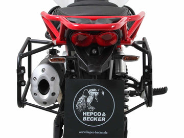 Moto GUZZI V 85 TT [2019-2023] - Cycle Case Carrier - 0