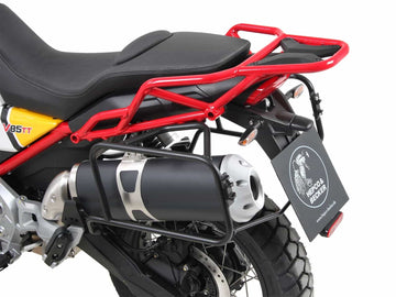 Moto GUZZI V 85 TT [2019-2023] - Cycle Case Carrier