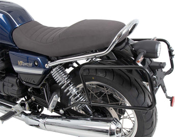 Moto Guzzi V7 Stone Corsa [2024-2025] - Kofferträger festverschraubt - 0