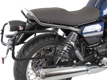 Moto Guzzi V7 Stone Corsa [2024-2025] - Kofferträger festverschraubt