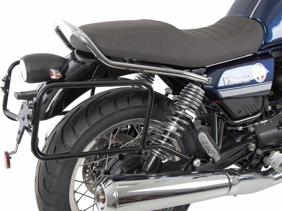 Moto Guzzi V 7 [2021-2024] - Kofferträger festverschraubt