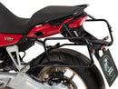 Moto Guzzi V100 Mandello [2022-2025] - Kofferträger festverschraubt-1