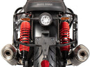 Moto Guzzi V7 Stone Special Edi [2022-2023] - Kofferträger festverschraubt-3