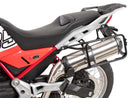 Moto Guzzi V 85 TT [2024-2025] - Kofferträger festverschraubt-8