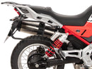 Moto Guzzi V 85 TT [2024-2025] - Kofferträger festverschraubt-7