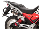 Moto Guzzi V 85 TT [2024-2025] - Kofferträger festverschraubt-6