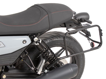 Moto Guzzi V7 Stone [2025] - Kofferträger festverschraubt - 0