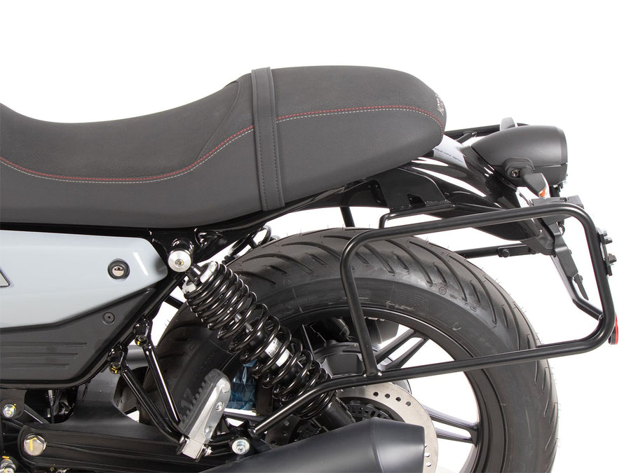 Moto Guzzi V7 Sport [2025] - Kofferträger festverschraubt