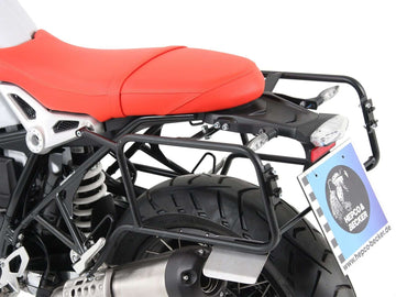 BMW R Ninet Urban G [2017-2023] - Cycle Case Carrier - 0