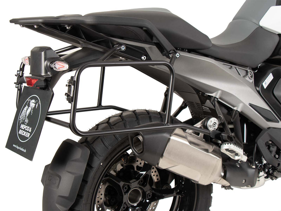 BMW R 1300 GS [2023-2025] - Kofferträger festverschraubt