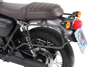 Triumph Bonneville T 120 [2016-2026] - zijkoffers