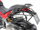 Ducati Multistrada 1260 [2018-2020] - Kofferträger festverschraubt-1